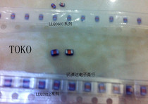 LLQ1608-A15NJ SMD ceramic coil winding inductor 0603 15NH 5% TOKO Original New