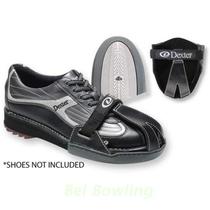Bowling supplies Imported Dexter shoe king detachable sole cover T3 can protect the right sole