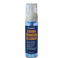 A bowling cleaner for the bowling surface to help the bowling surface restore performance
