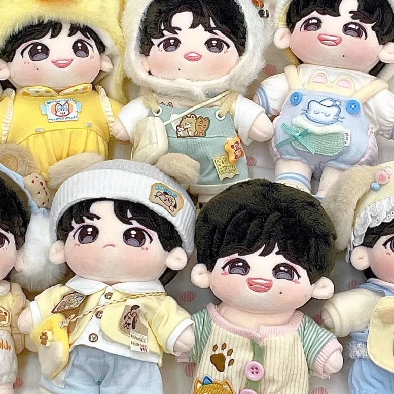 时代少年团棉花娃娃-时代少年团棉花娃娃促销价格、时代少年团棉花娃娃
