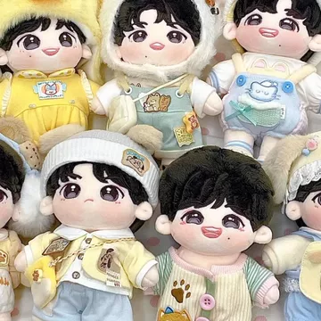 时代少年团棉花娃娃-时代少年团棉花娃娃促销价格、时代少年团棉花娃娃
