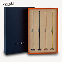 LUBINSKI Rubinski Multifunctional Pipe Press 1 Box 4 Stainless Steel Press
