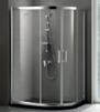 Jiu Mu long fan-shaped shower room M4011-000-3A01-JMO according to square meters