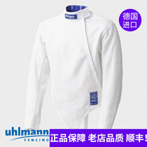 Uhlmann Wolman FIE800N Olympia adult mens fencing protective clothing three sets