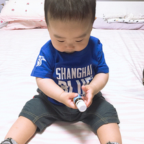 (3 days) Xiaoxia handmade original Shenhua baby T-shirt baby childrens clothes short-sleeved T-shirt