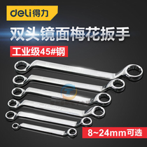 A powerful tool for double-headed wrench 8*10x12-13-14-15-16-17-18-19-21-22 24 mm