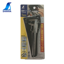 Japan Affinity Penguin stainless steel 19894 High precision vernier caliper 0 05-70mm 100mm 19892
