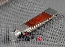 Cigarette safflower pear stainless steel pipe tool three-use tobacco knife pipe accessories tool