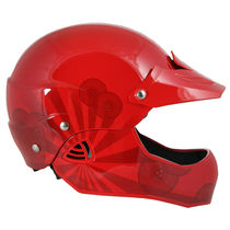 Drifting full protective Helmet Stream drifting Helmet full Helmet WRSI Moment Fullface Helmet