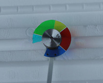 Otto code D741STLV C756ST EW610ST 765 EW610ST DT3407 DT3407 D642 E602 projected new color wheel