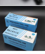 Shandong zheng zhou manually precision tools vises QGG50 63 73 80 88 100 125 150