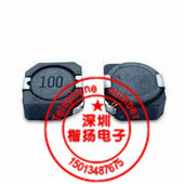 CDRH104R 3 3UH printing 3R3 10*10*4 CD104 shielded SMD power inductors