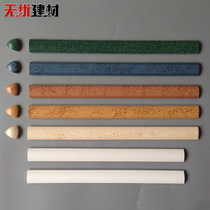 Ceramic tile angle edge edge strip decorative strip Press strip edge strip corner strip edge mouth tile tile edge strip