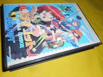 Sega MD new Cotton Witch
