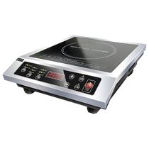 Han Mei Qi furnace commercial 3500W high power 5000W concave multi head commercial flat hot pot special cauldron