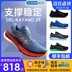 AsicsɪʿKayano29кʿK29֧ܲЬFEɿᶯ