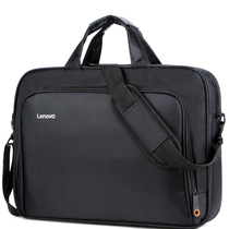 Lenovo Apple Dell Xiaomi laptop bag 14 inch 15 6 inch 17 inch business portable shoulder shockproof bag