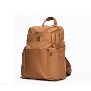 欧美大牌降落伞尼龙双肩包学院风帆布背包防水牛津布书包大号女包