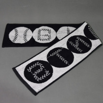 Japanese baseball NPB Yomiuri Giant fans commemorative towel thick cotton