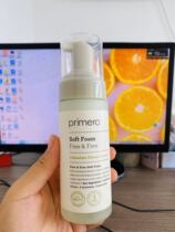 Primera Female Intimate Area Care Liquid Private Area Foam Lotion 150ml