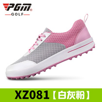 Breathable New 2018 Cant Creases Ultra Light Girls Women GOLF Shoes Summer GOLF Mesh