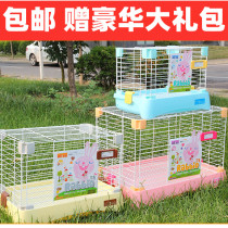  Alice Rabbit Cage Rabbit Cage The Dutch Pig Guinea Pig Alice Cage Supplies Deliver Luxury Big Gift Bags