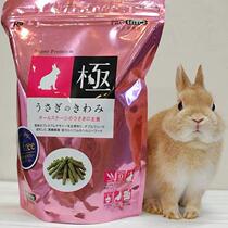 22 9 Spot Japanese sea Peter grass full age staple grain 850g starch-free high fiber molar rabbit pole