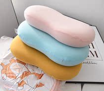  Self-retention recommended cat belly pillow Slow rebound memory cotton sleep aid Soft neck protection single pillow