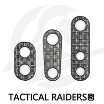 TR Tactical Chic Soldiers Tegirs Composite Plates Tactical Helmets Small Accessories Night Vision Gauge Stable Import Material