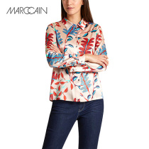 Domestic SF Express Mei Kain MARCCAIN Spring Summer JC51 08W07