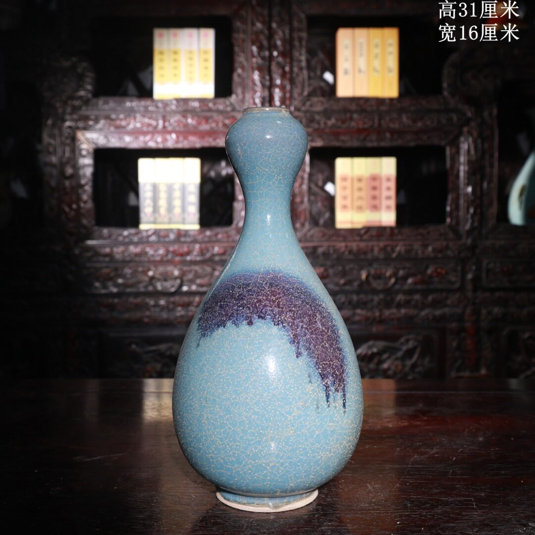 宋時代 古陶磁器 鈞窯 茶盞 杯盞 建盞 茶道具 置物 時代物 古董品 钧窑瓷器-钧窑瓷器促销价格、钧窑瓷器品牌- 淘宝