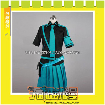 taobao agent Vocaloid, clothing, cosplay