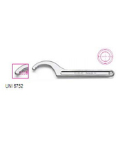 Original Italian imported hook wrench 9 9 9 Crescent wrench 98-100MM 000990098
