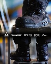 K2 1789 Korea KG-101 Korea construction site labor protection shoes GTX safety shoes 235 ~ 290mm