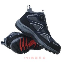 Himmen 1789 Korea HM-806N construction site construction work and mining shoes GTX labor insurance shoes 230~295