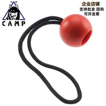 Camp Camp 2141 Herbol BALL is equipped with a card ball in a special fixed anchor for tree operations