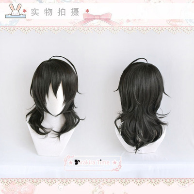 taobao agent [Kira Time] Cosplay wigs idol fantasy festival Zero zero wigs