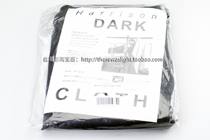 American Harrison Dark Cloth 54x94 inch 11x14 large format camera Crown Cloth shade Cloth