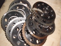 Cycloid needle wheel reducer BWD3 machine pendulum special factory direct sales