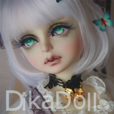[Guancang] BJD-DK-Dikadoll 1/3 Женщина-Treece Treece