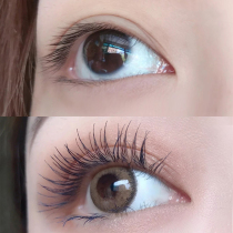 Li Jiaqi recommends curling mascara long-lasting natural waterproof very small brush head dense non-syncopated and elongated