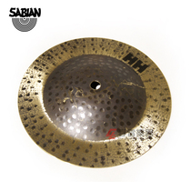SABIAN SABIAN HH 8 inch radiia cup chime cymbal bell effect Cymbel
