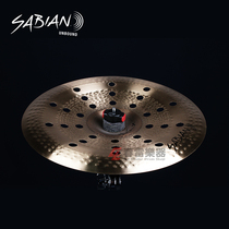 Sabian Shabin 12 AA MINI CHINA MINI anti-cymbals 21216CS