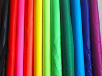 Kite diy stunt kite umbrella cloth tear-proof nylon cloth Weifang kite old shop low price 5 meters 10 meters