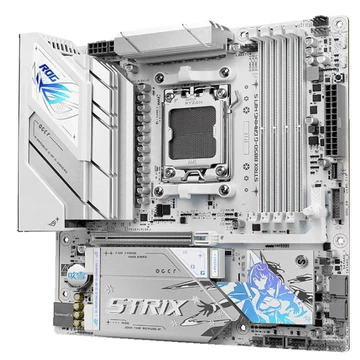 ROG吹雪B850主板-ROG吹雪B850主板促销价格、ROG吹雪B850主板品牌- 淘宝