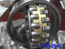 Jiangsu Changzhou three types of self-aligning bearings 23122AC quality assurance has quality problems including return and replacement