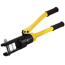 KATA pliers hydraulic pliers 16-240 integral manual hydraulic pliers wire and cable ends