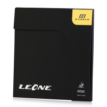 DDarker Dak LEONE rhythmic master table tennis glueing anti-gum cover rubber