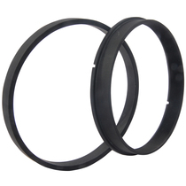 eTone Large format lens 3S door ring Copal #3S shutter lens ring