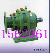 BLEBLEDXLEXLED cycloid pin wheel reducer Single-stage B5 planetary drive coaxial center